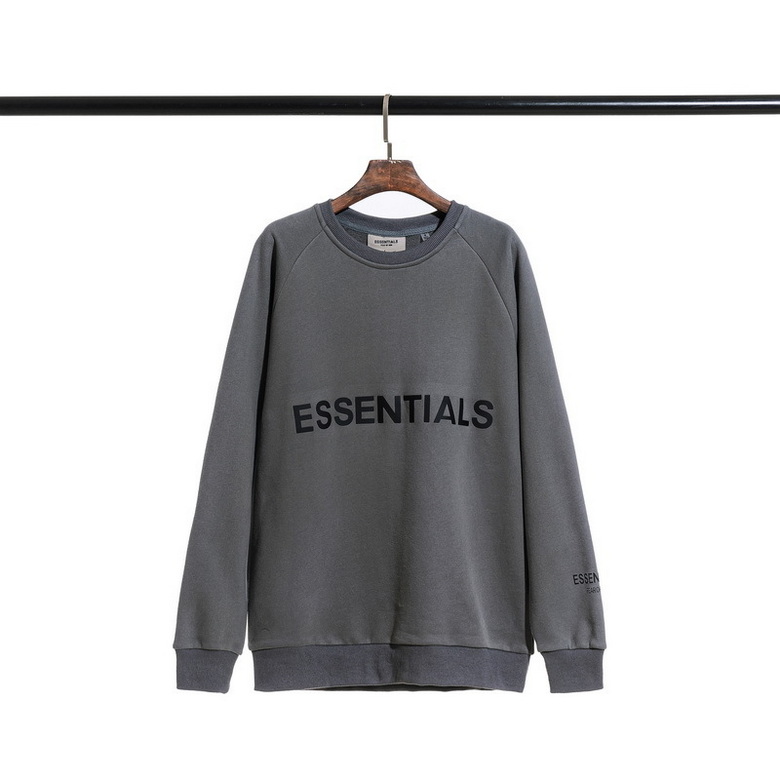 Fear Of God Sweatshirt S-XL-072